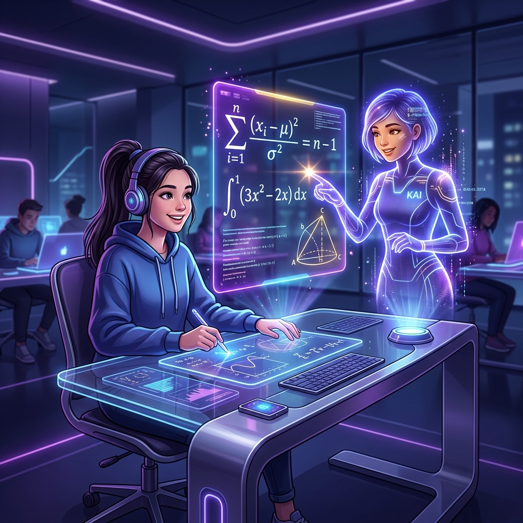 AI Agenten